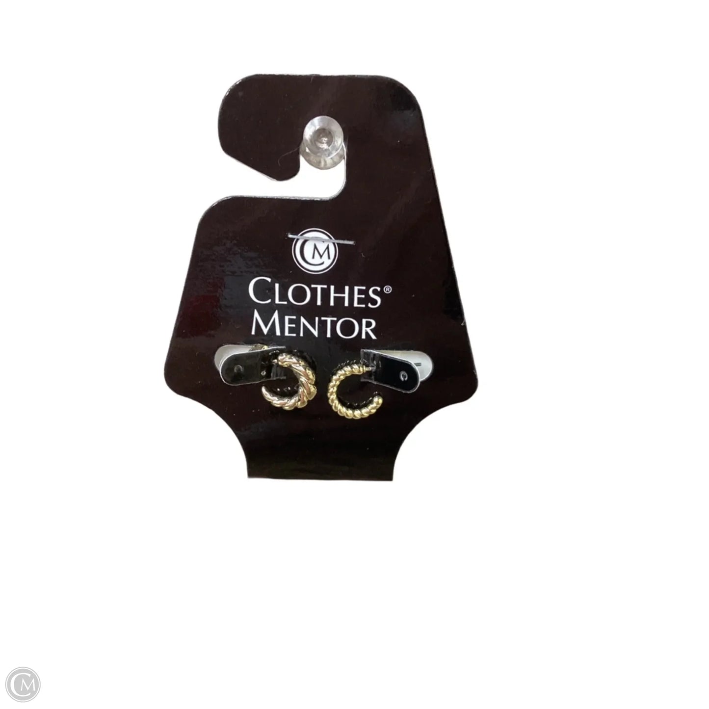 Earrings Hoop By Nordstrom