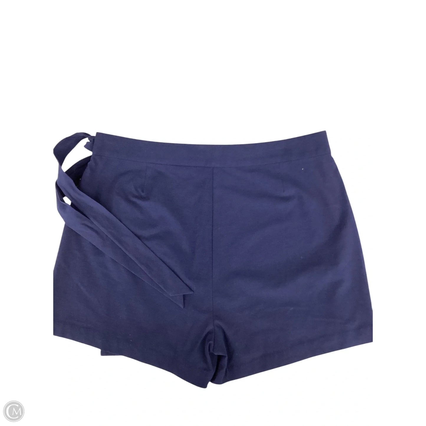 Skort By Southern Tide In Navy, Size: 8