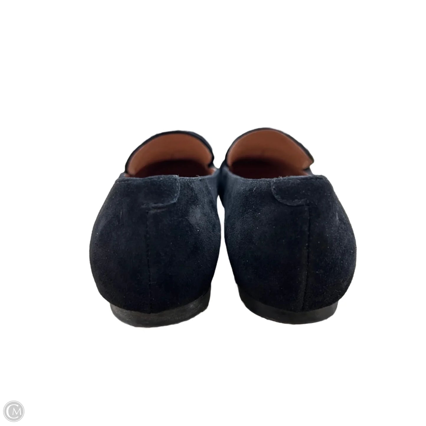 Shoes Flats By J. Jill In Black, Size: 6