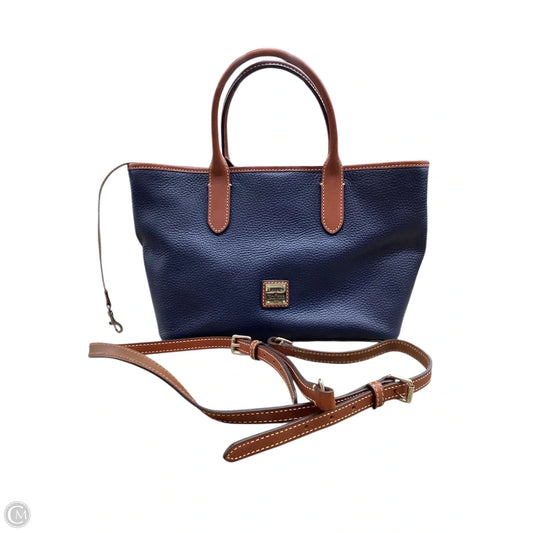 Handbag Designer By Dooney And Bourke, Size: Medium