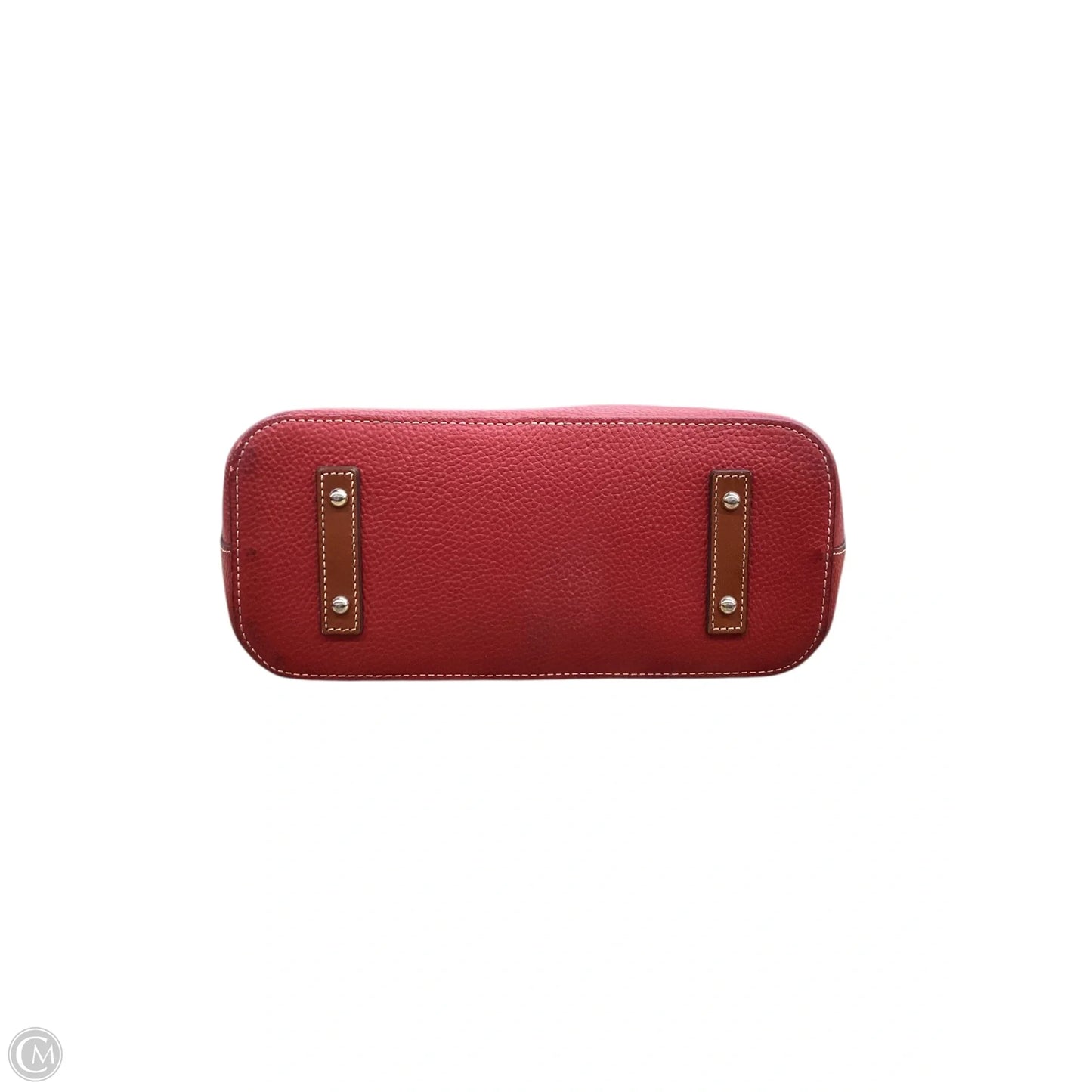 Handbag Designer By Dooney And Bourke, Size: Medium