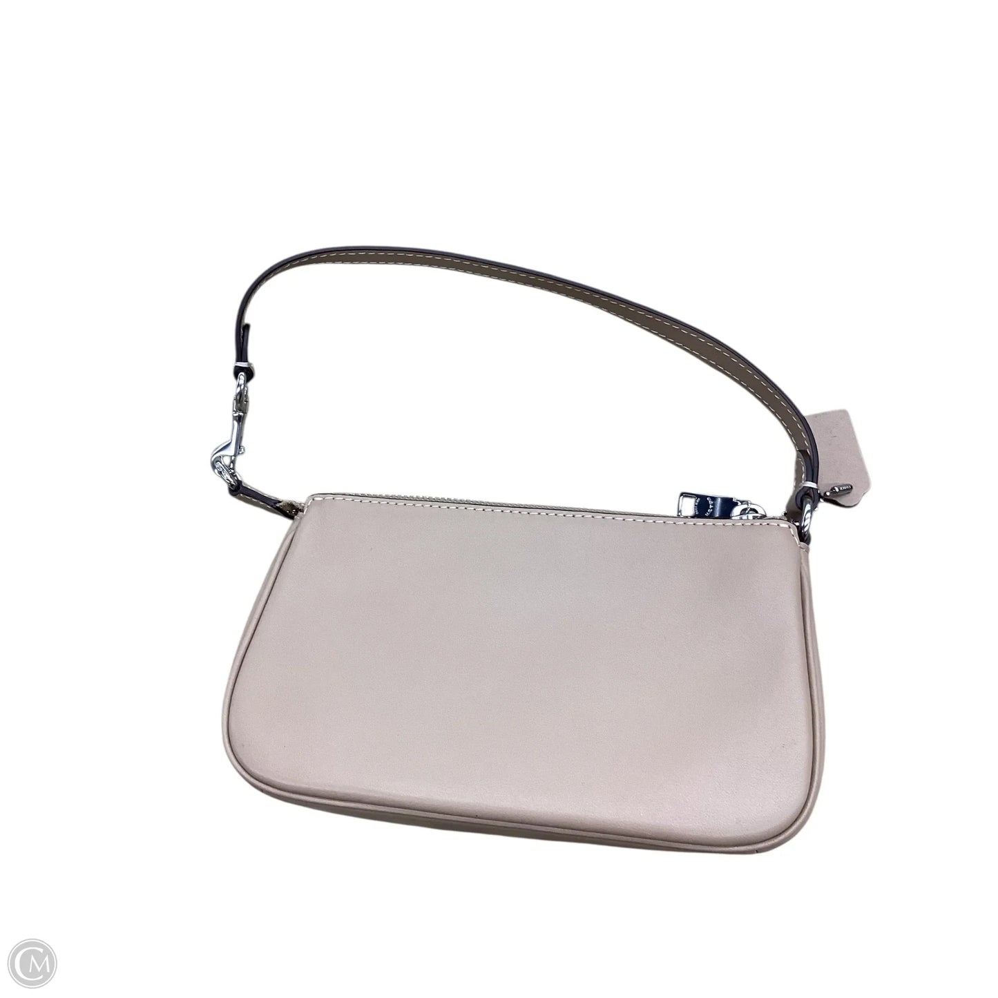 Handbag Designer By Coach, Size: Small