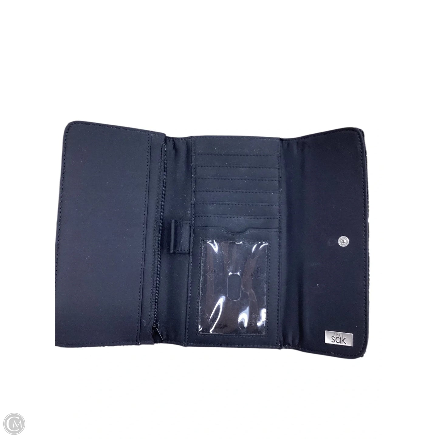 Wallet By The Sak, Size: Medium