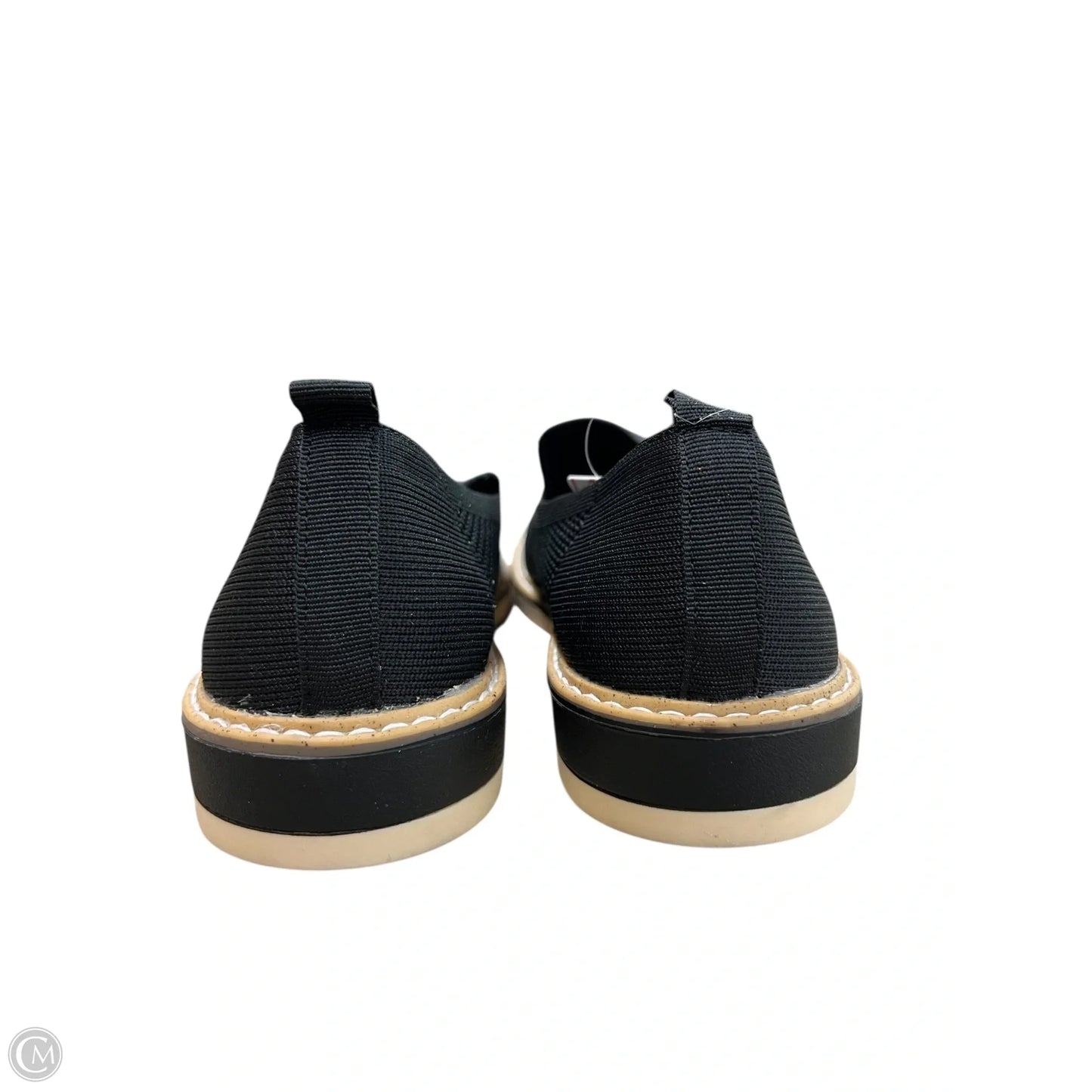 Shoes Flats By Taryn Rose Shoes In Black