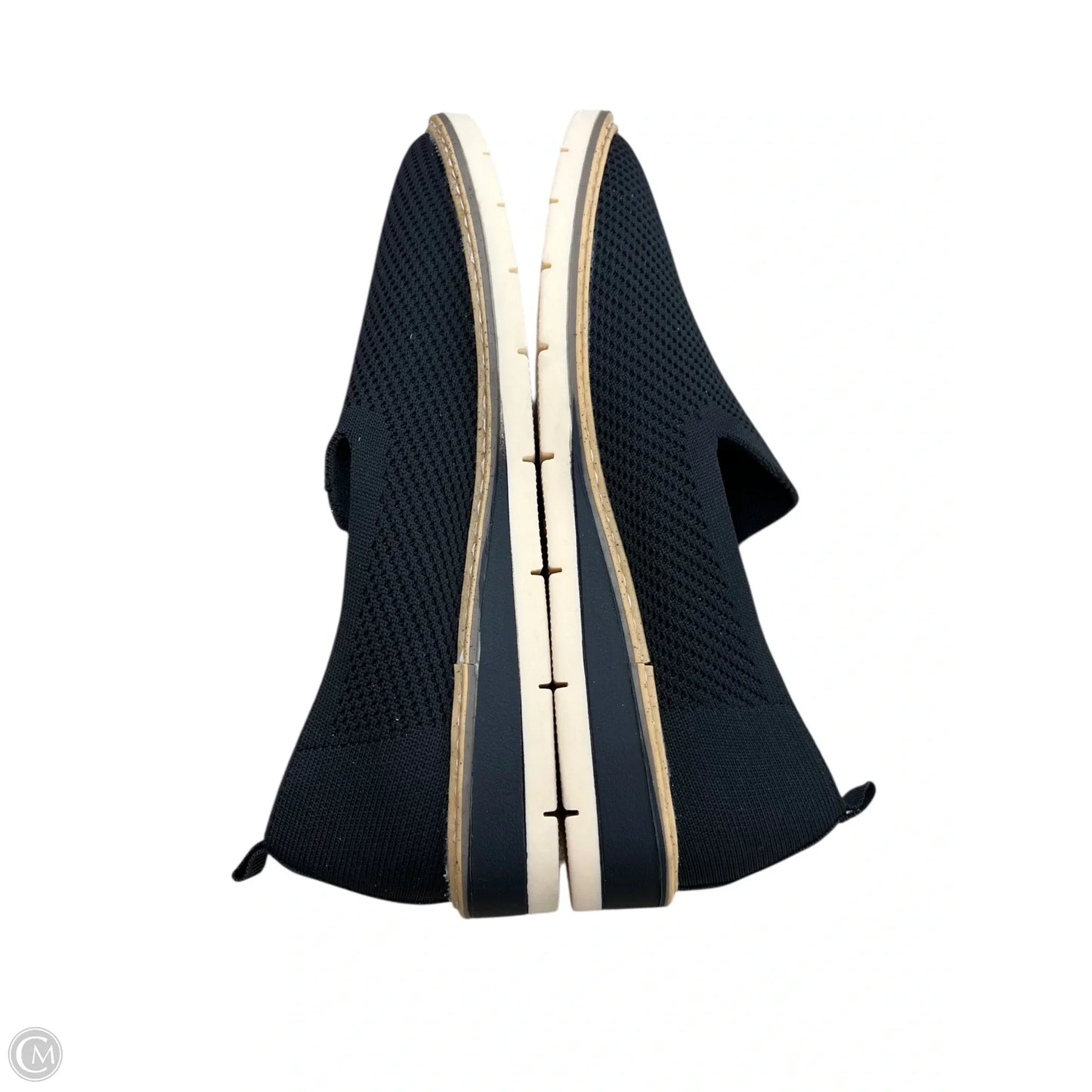 Shoes Flats By Taryn Rose Shoes In Black