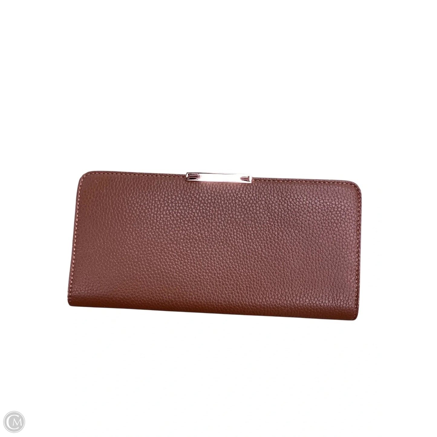Wallet Leather By Ted Baker, Size: Medium