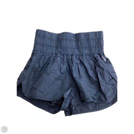 Shorts By Free People In Black, Size: S