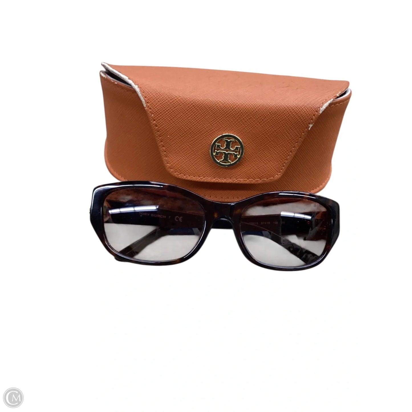 Sunglasses Designer By Tory Burch