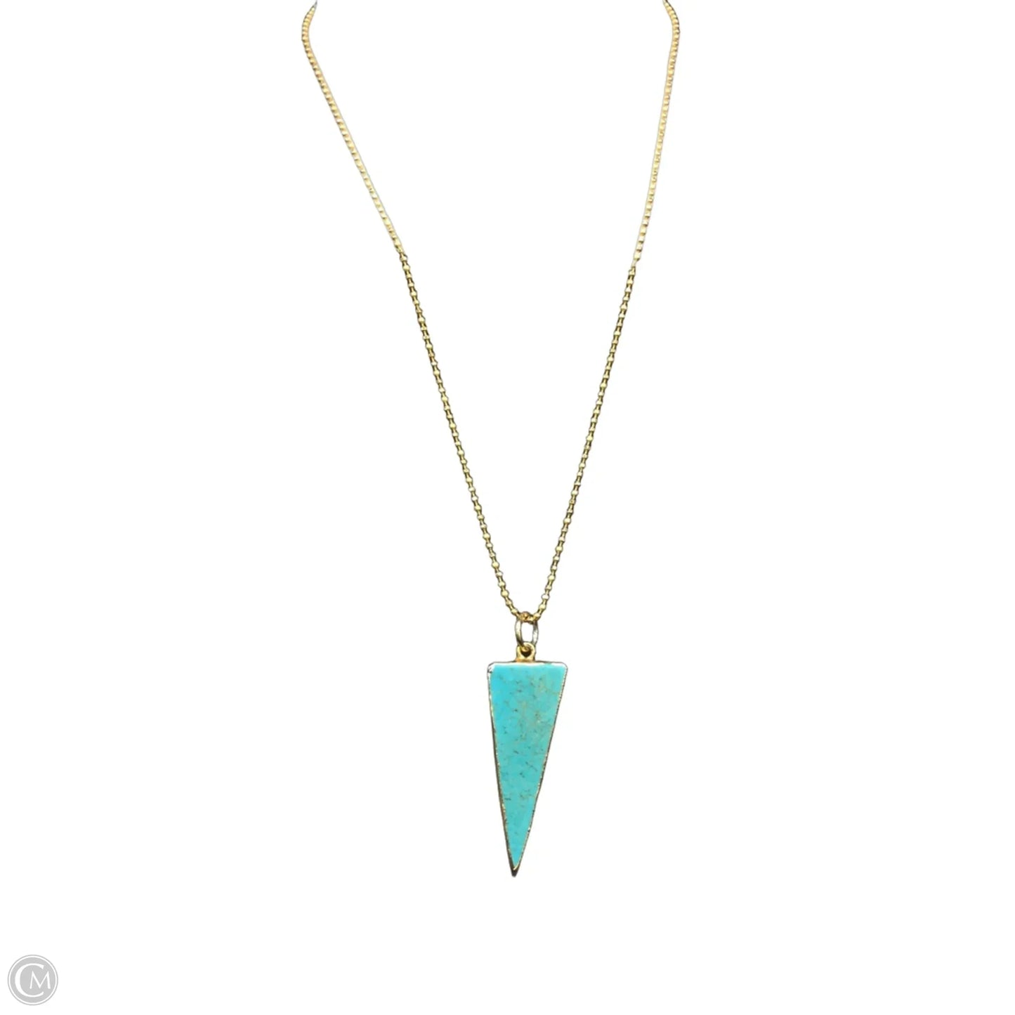 Necklace Pendant By Cmc