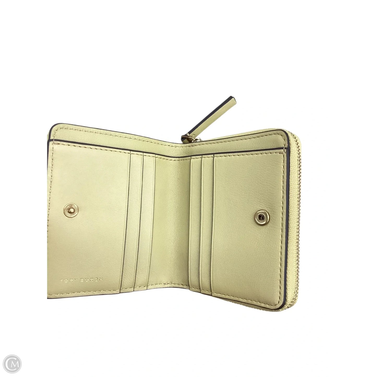 Wallet Designer By Tory Burch, Size: Small