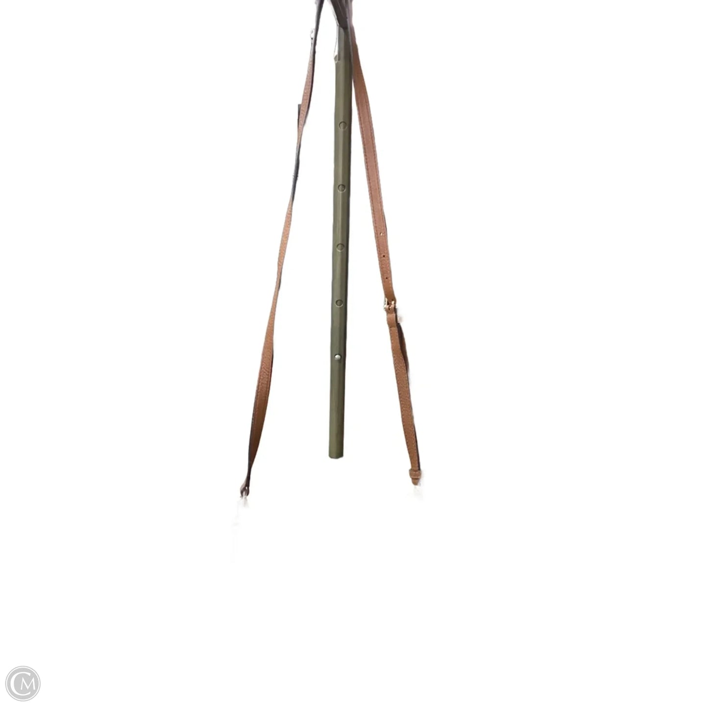 Crossbody Designer By Michael Kors, Size: Small