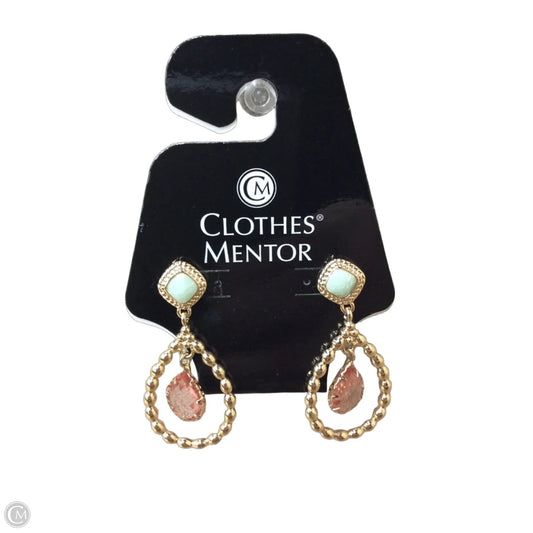 Earrings Dangle/drop By Clothes Mentor
