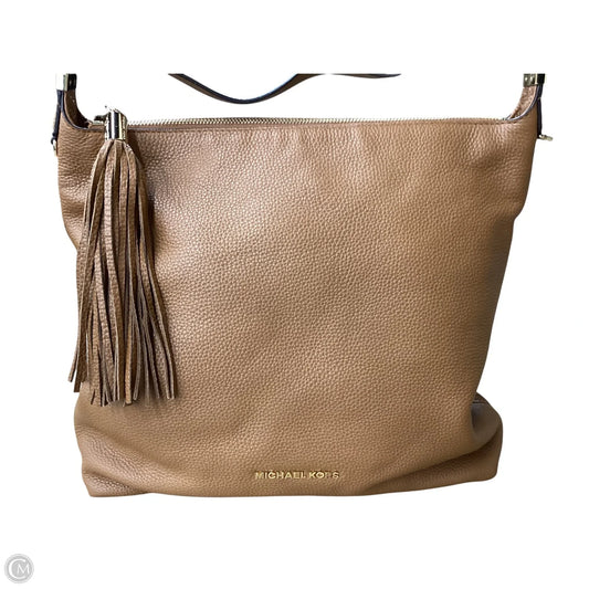 Handbag Designer By Michael Kors, Size: Medium