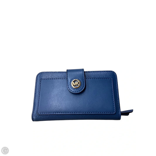 Wallet Designer By Michael Kors, Size: Small