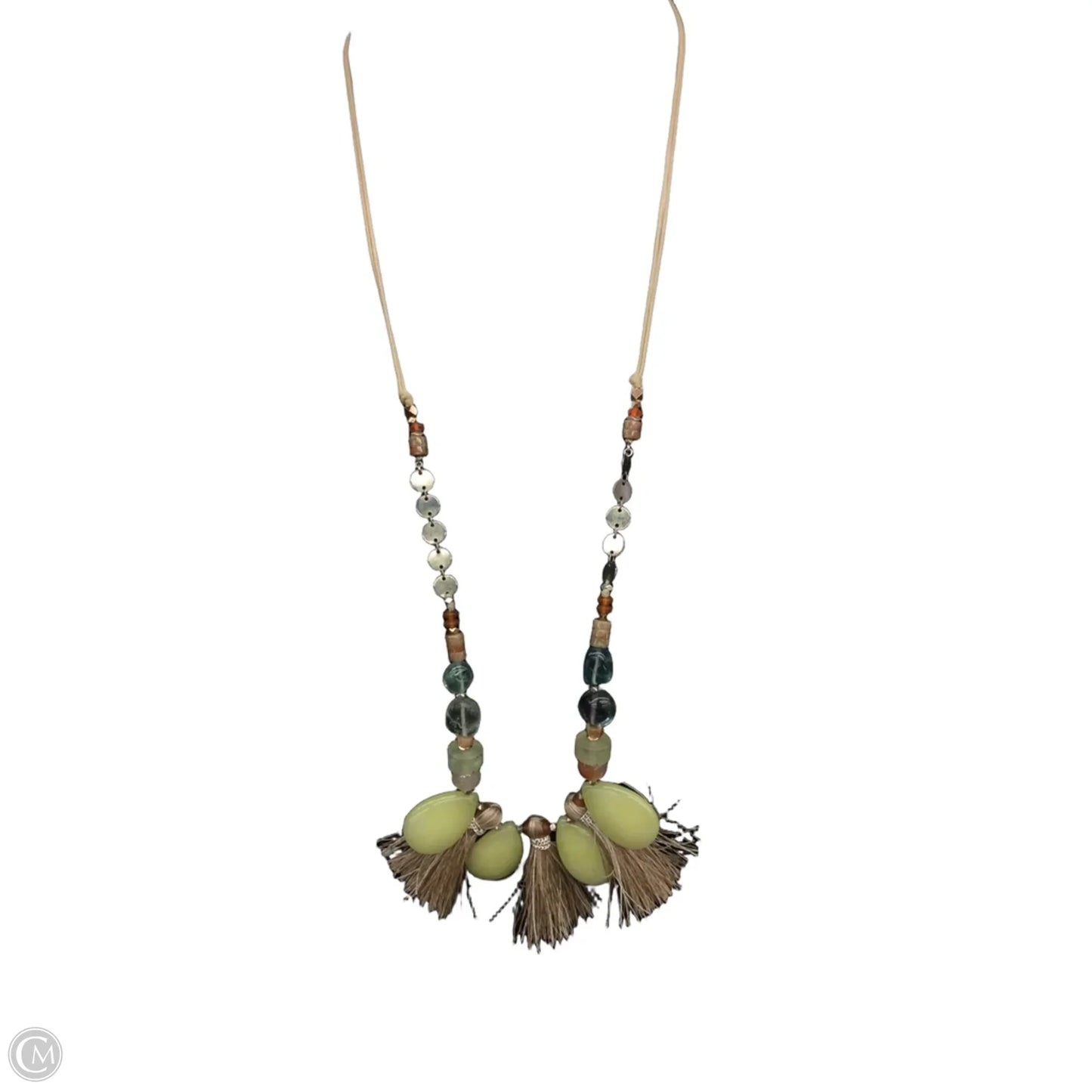 Necklace Statement By Clothes Mentor