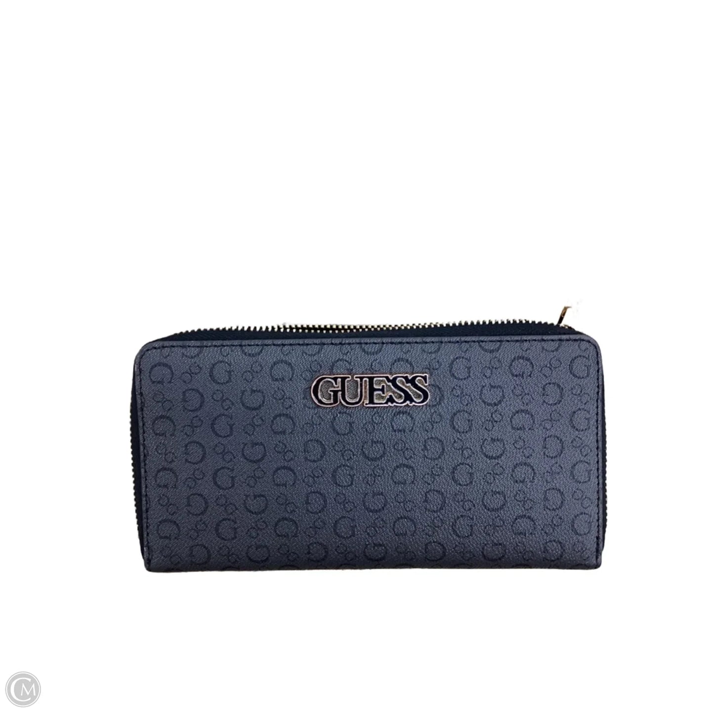 Wallet By Guess, Size: Medium