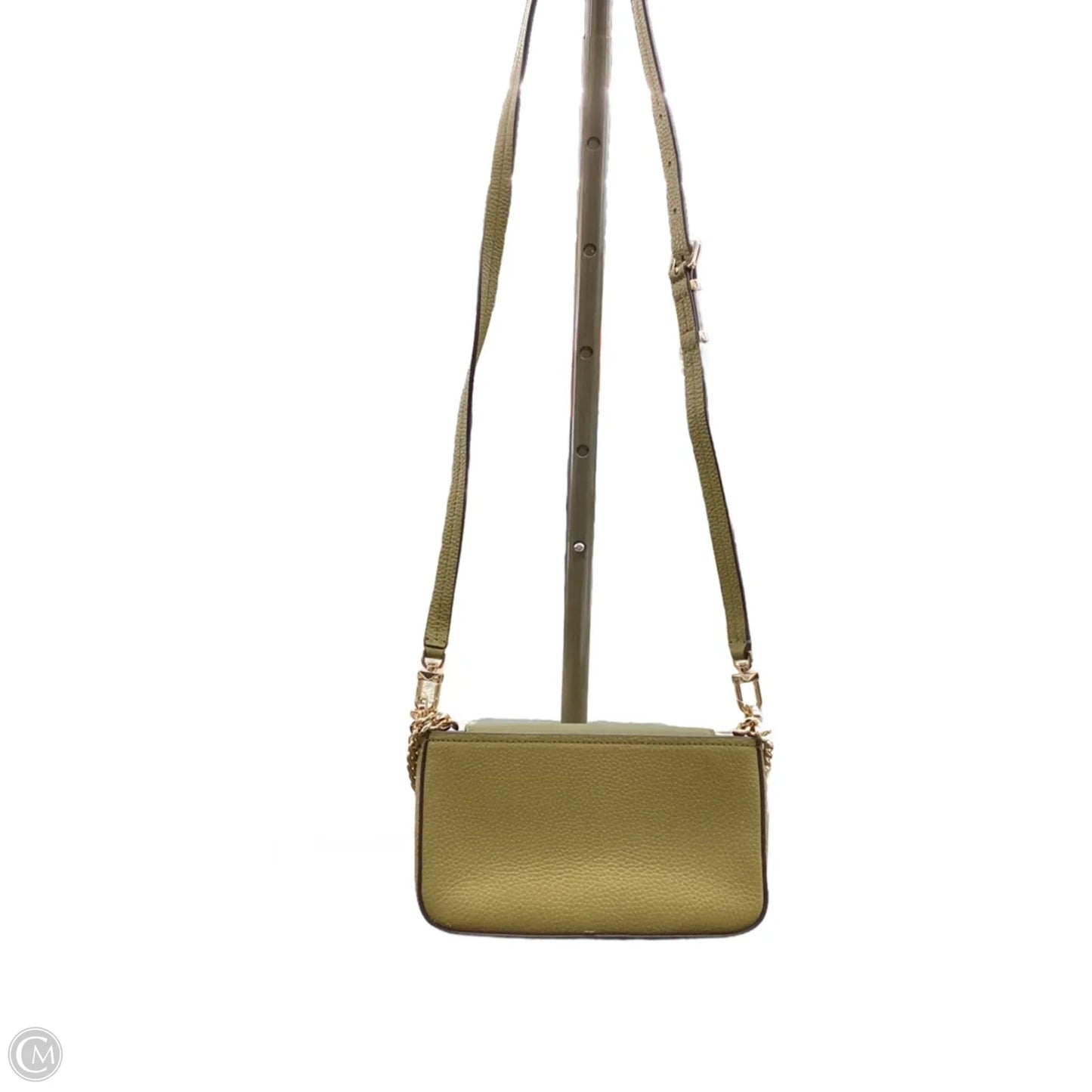 Crossbody Designer By Michael Kors, Size: Small