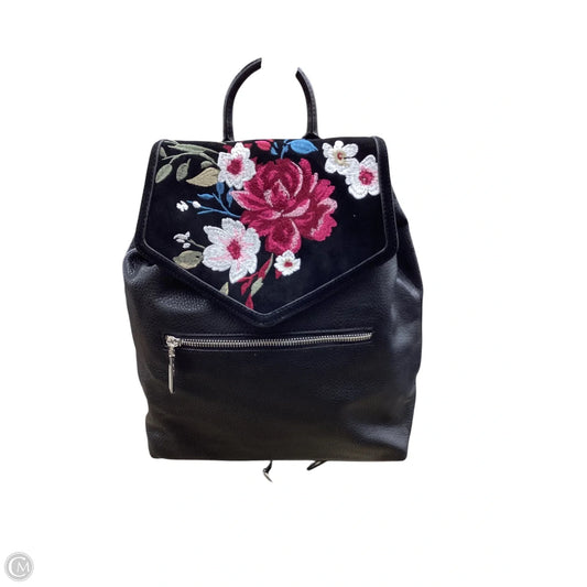 Backpack By White House Black Market, Size: Small