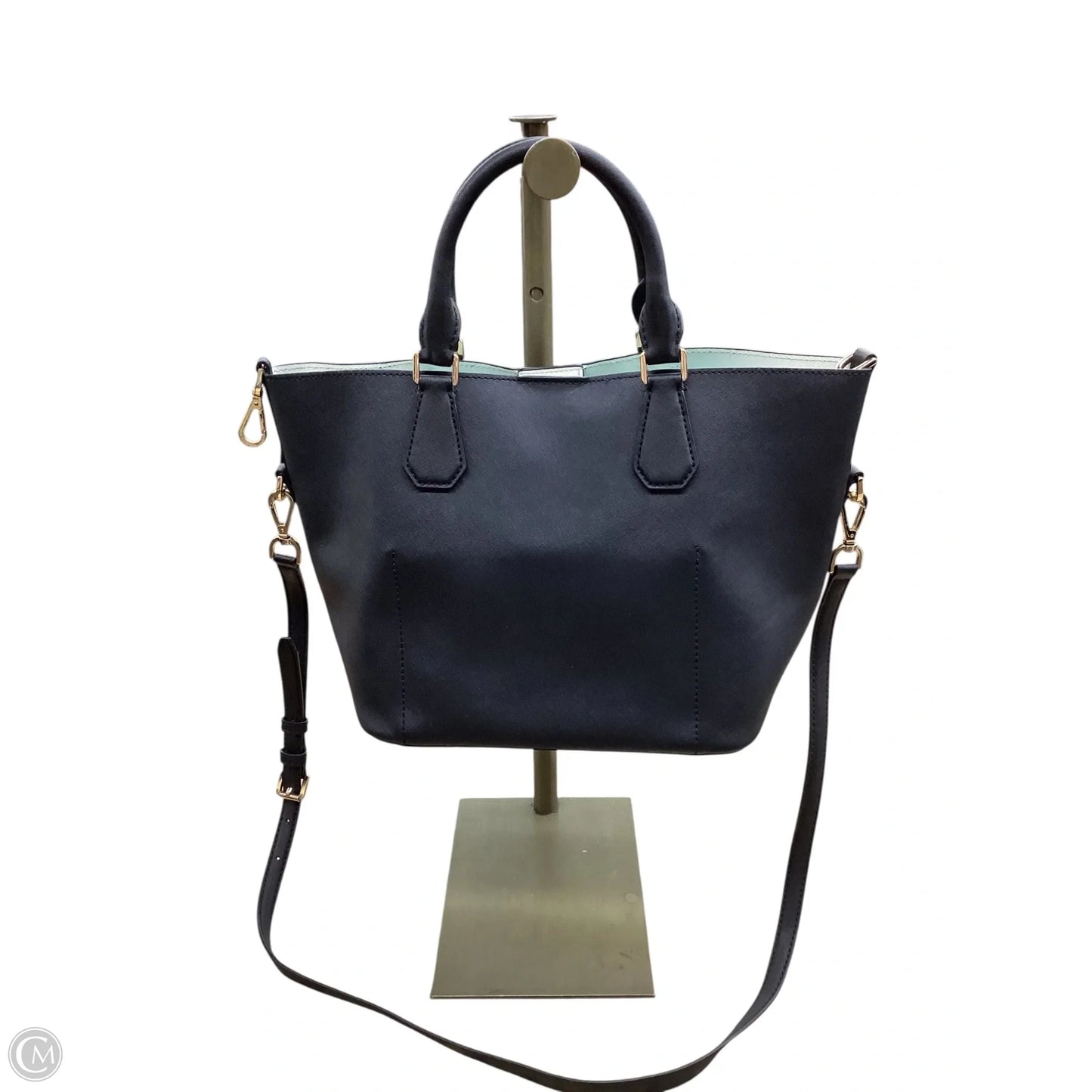 Handbag Designer By Michael Kors, Size: Medium