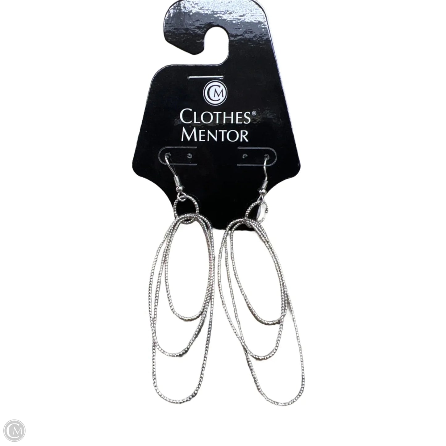 Earrings Dangle/drop By Clothes Mentor