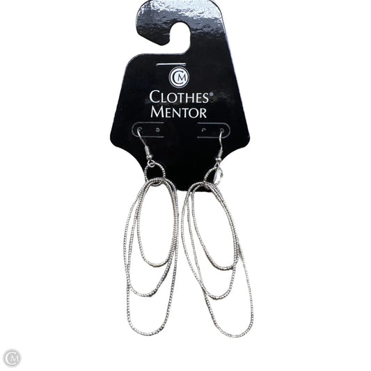 Earrings Dangle/drop By Clothes Mentor