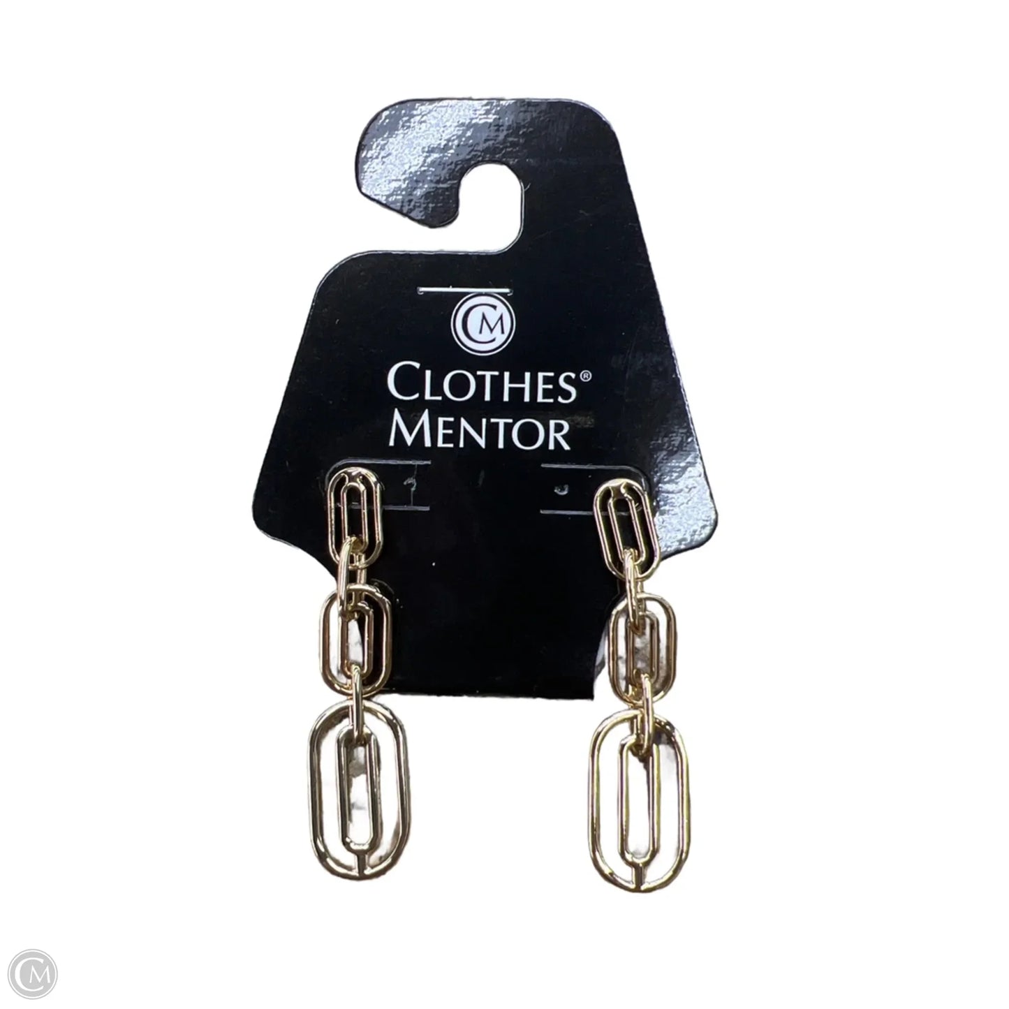 Earrings Dangle/drop By Clothes Mentor