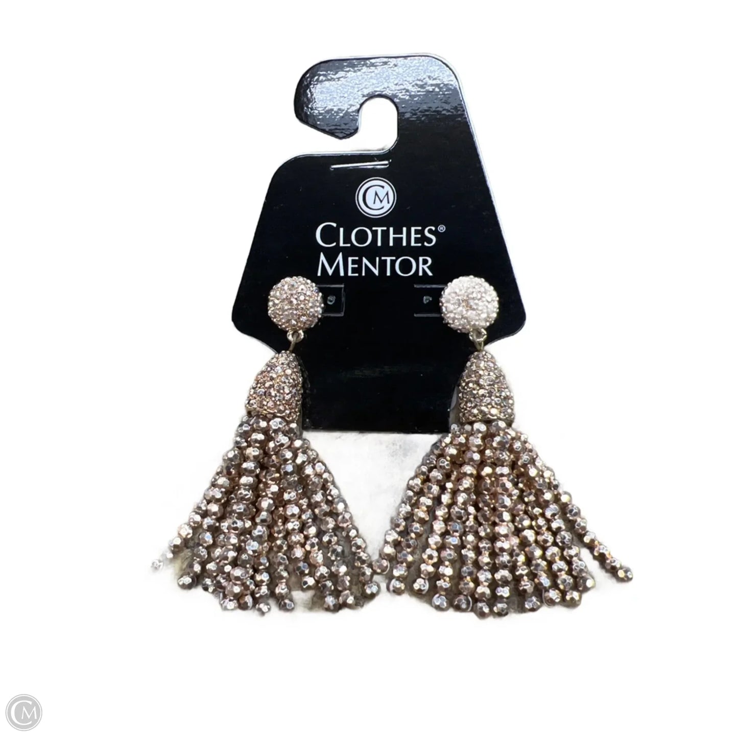 Earrings Dangle/drop By Clothes Mentor
