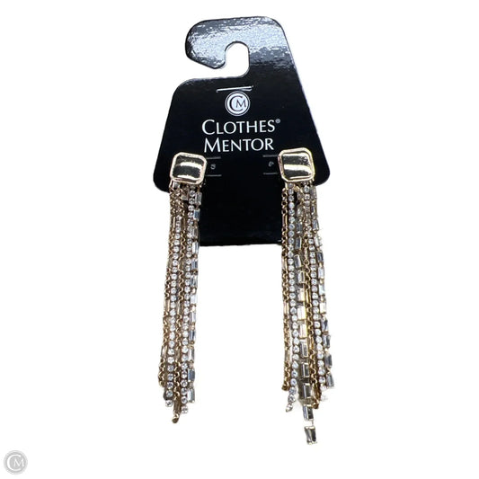 Earrings Dangle/drop By Clothes Mentor