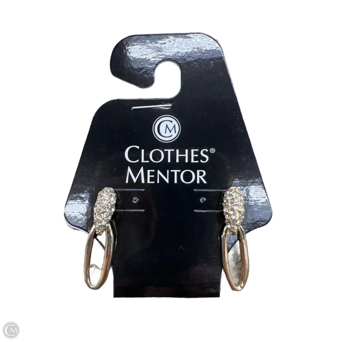 Earrings Dangle/drop By Clothes Mentor
