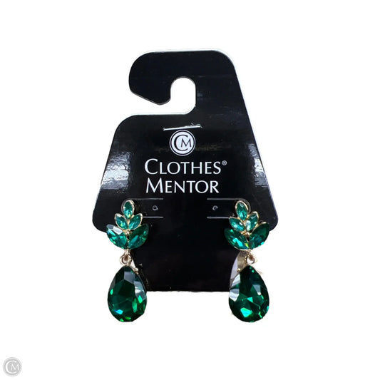 Earrings Dangle/drop By Clothes Mentor