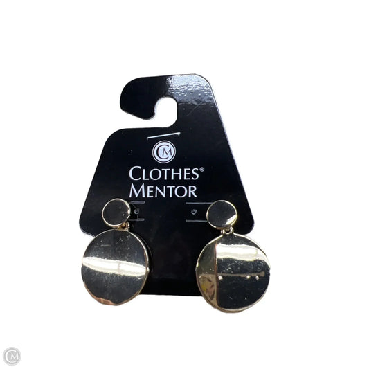 Earrings Dangle/drop By Clothes Mentor