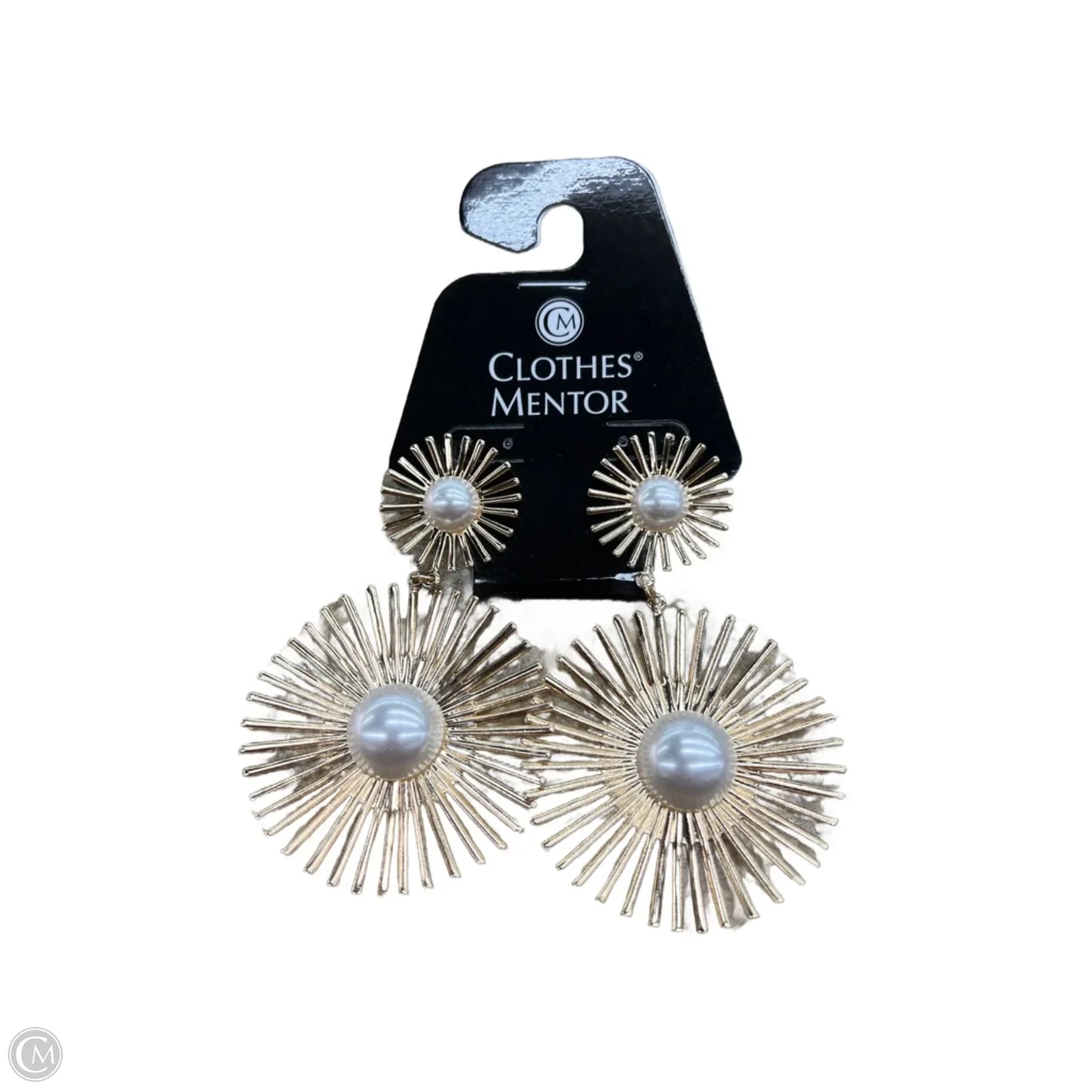 Earrings Statement By Clothes Mentor