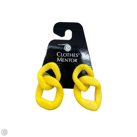 Earrings Statement By Clothes Mentor