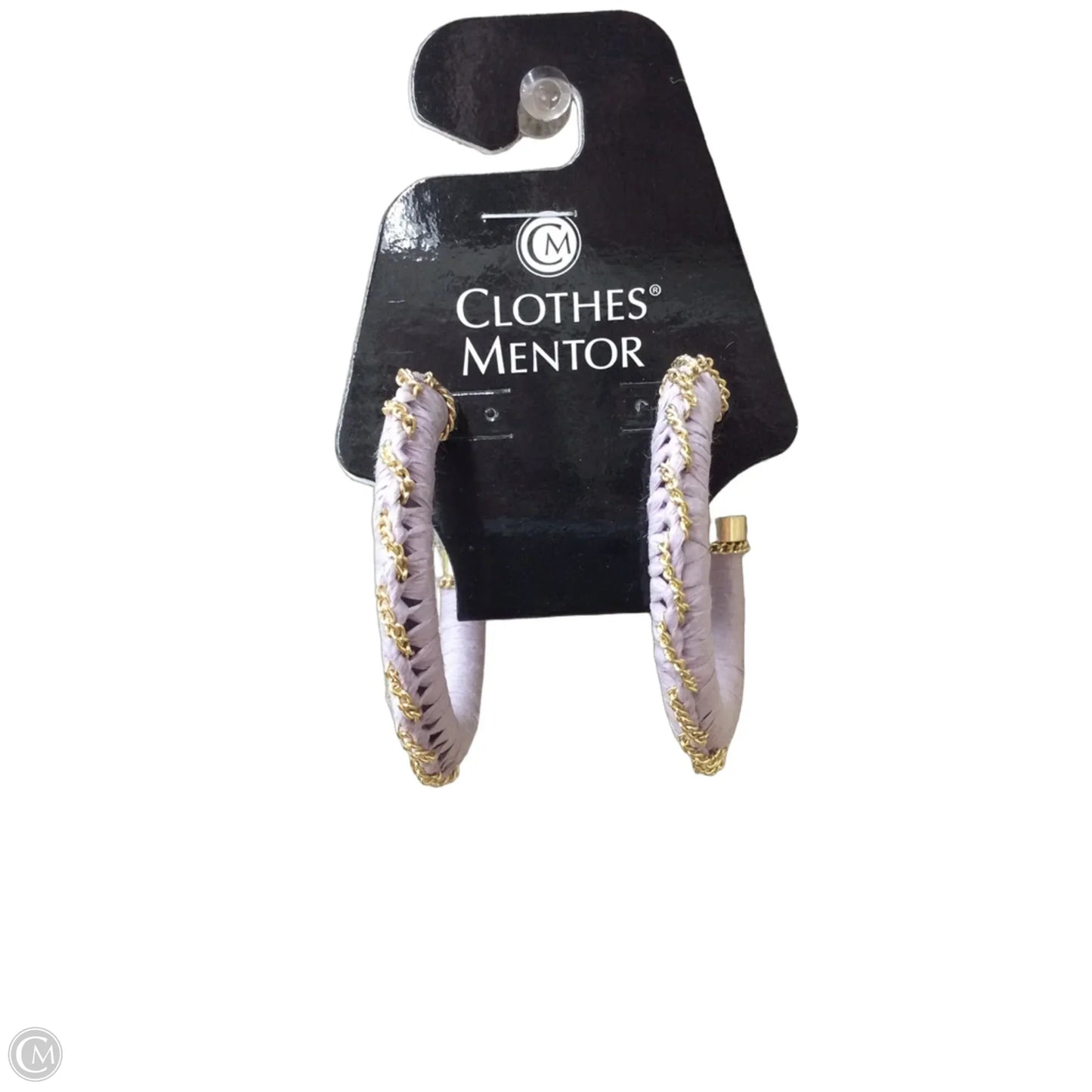 Earrings Hoop By Clothes Mentor