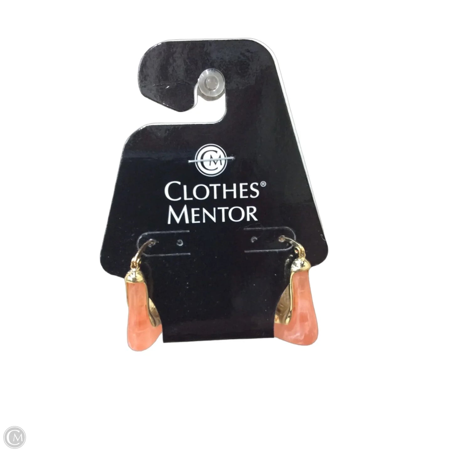 Earrings Hoop By Clothes Mentor
