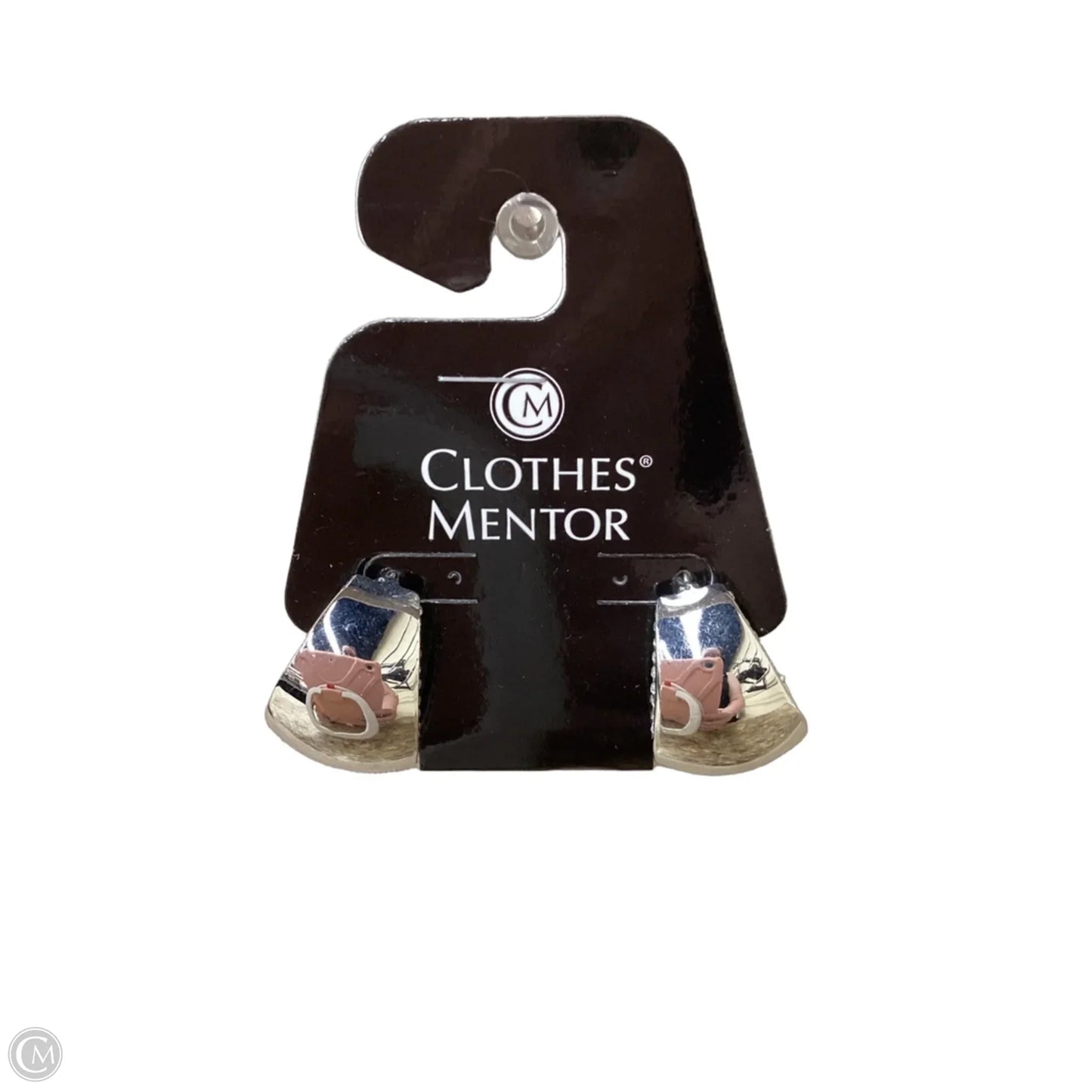 Earrings Hoop By Clothes Mentor