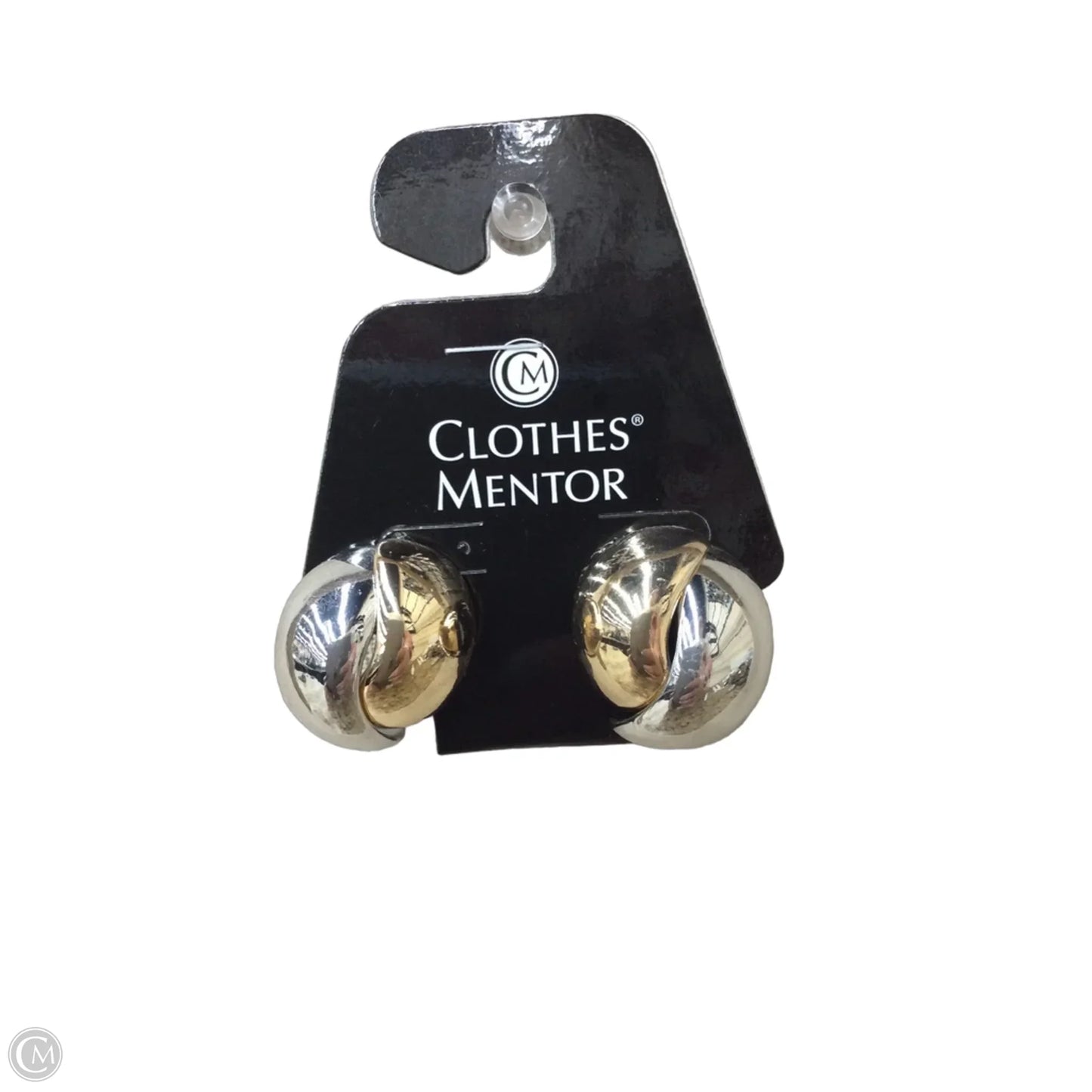 Earrings Hoop By Clothes Mentor