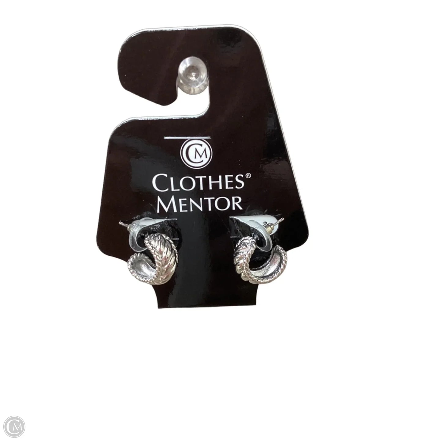 Earrings Hoop By Clothes Mentor