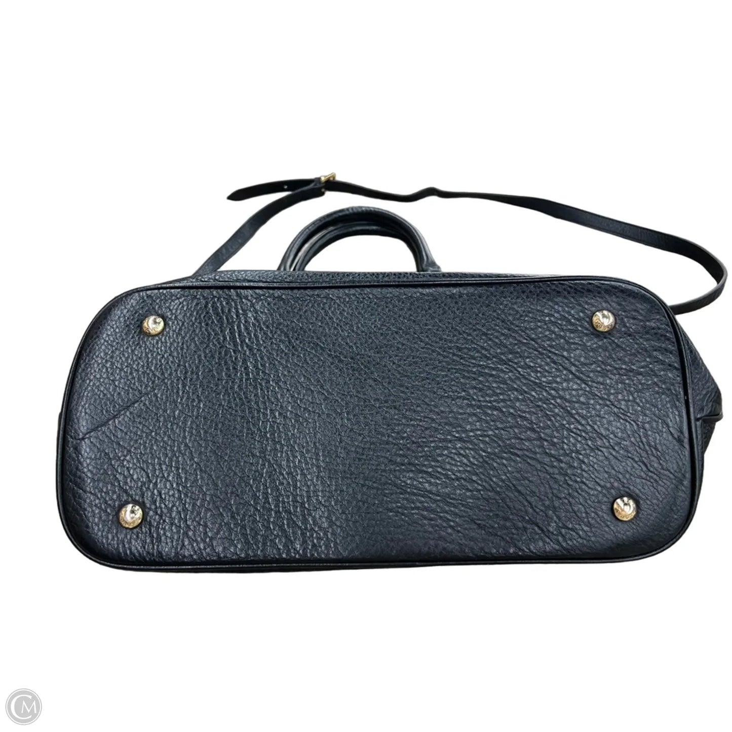 Handbag Luxury Designer By Prada, Size: Medium