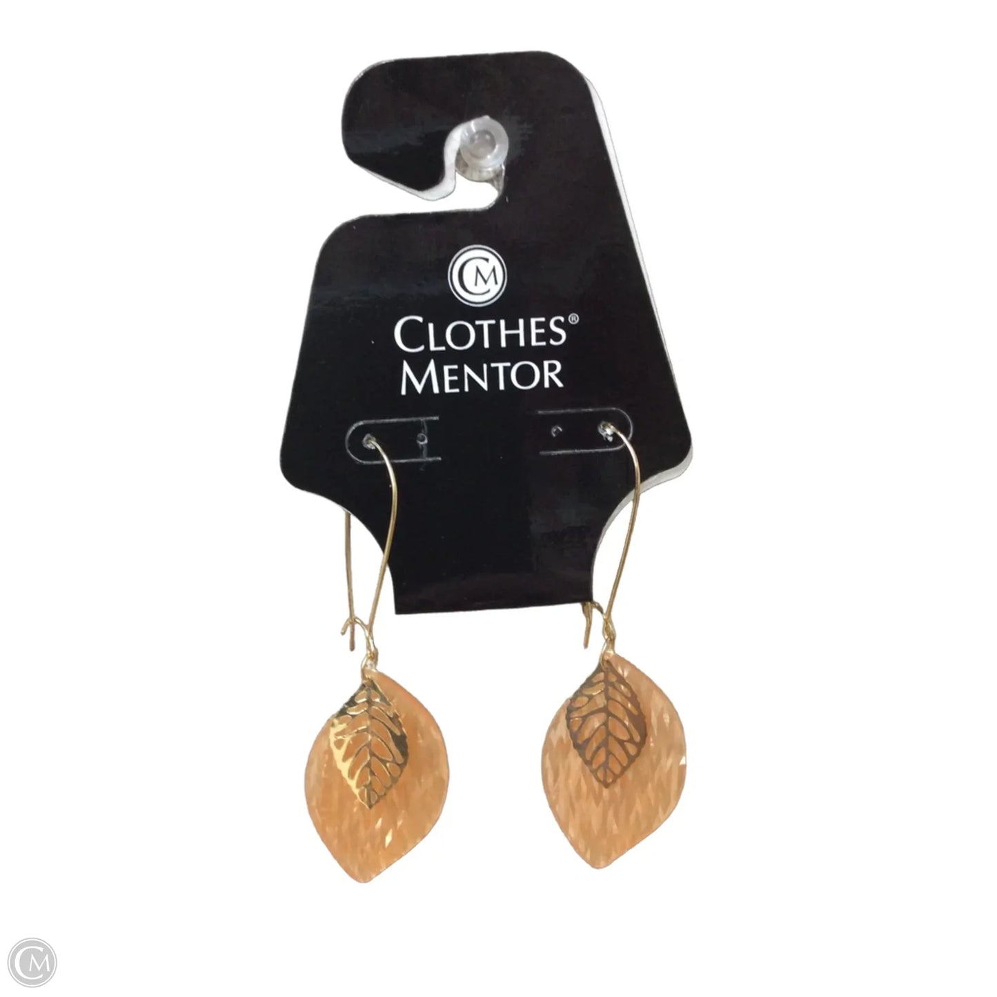Earrings Dangle/drop By Catherine Malandrino