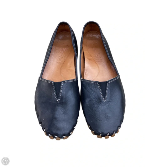 Shoes Flats By Spring Step In Black, Size: 8.5