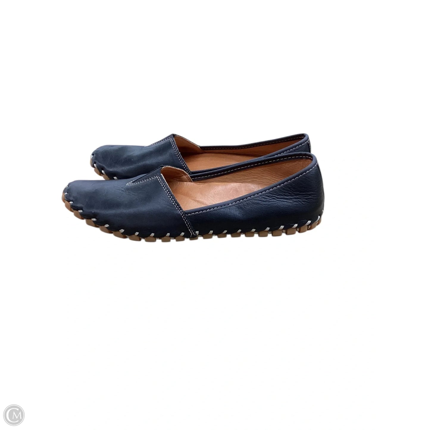 Shoes Flats By Spring Step In Black, Size: 8.5
