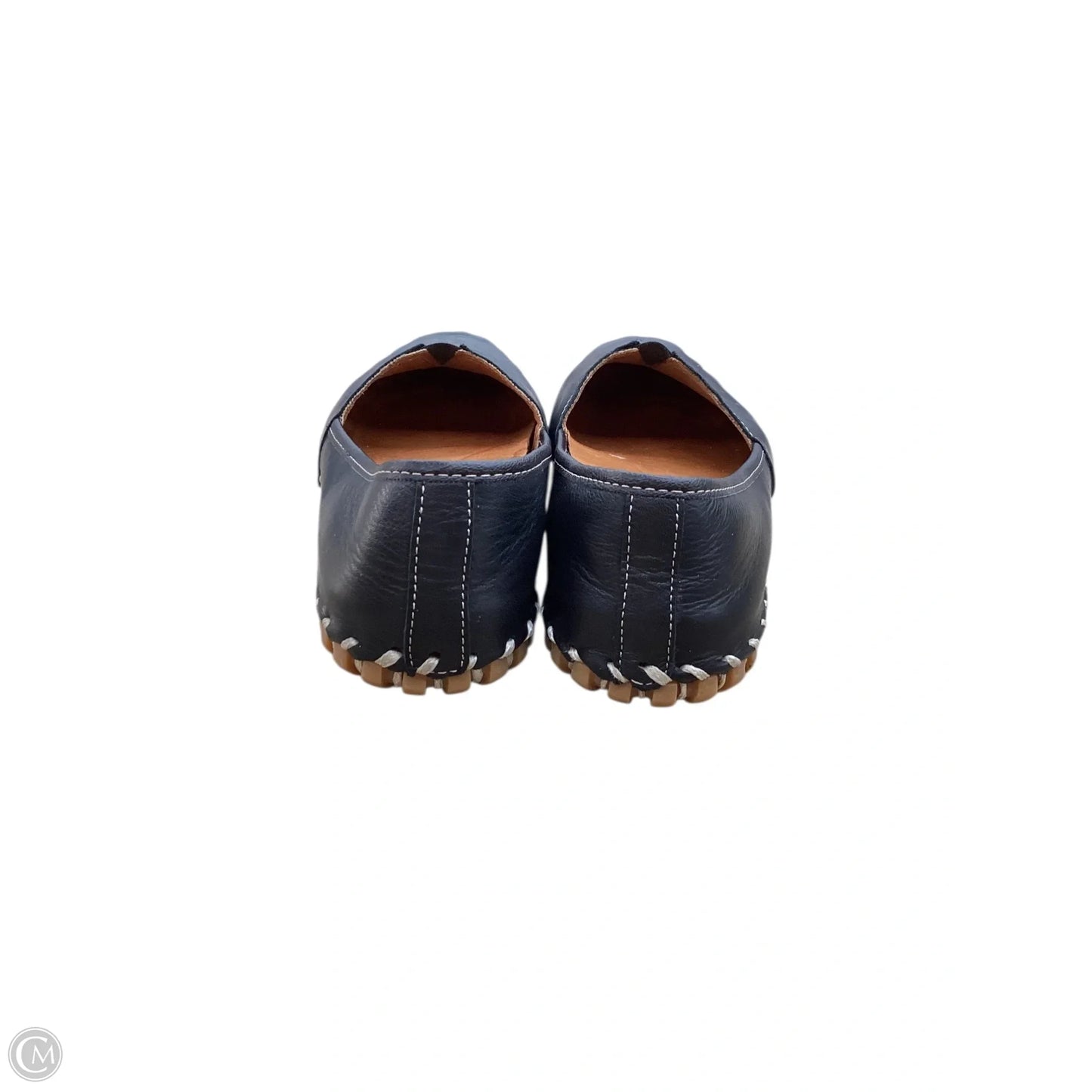 Shoes Flats By Spring Step In Black, Size: 8.5