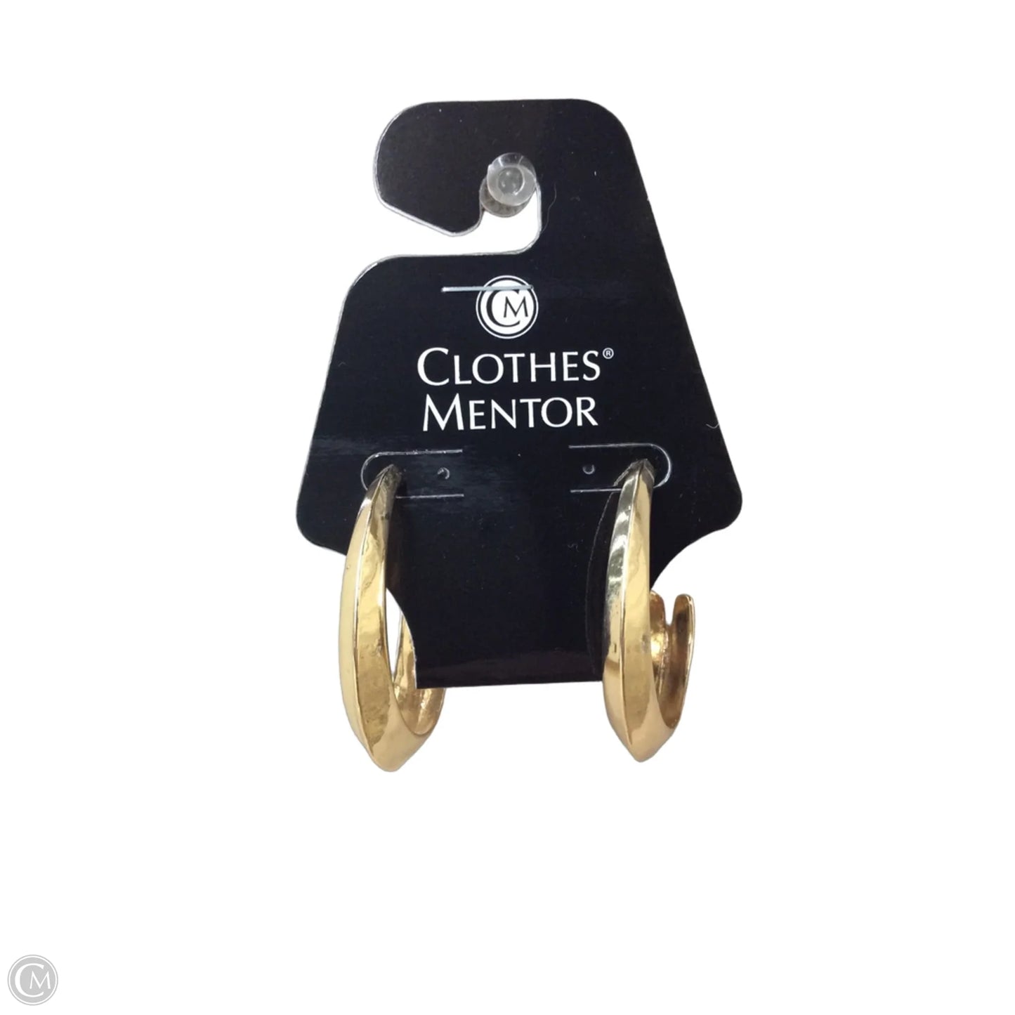 Earrings Hoop By Clothes Mentor
