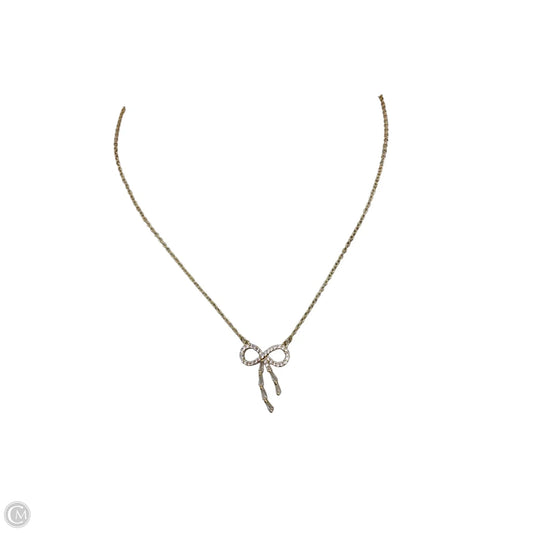 Necklace Pendant By Clothes Mentor