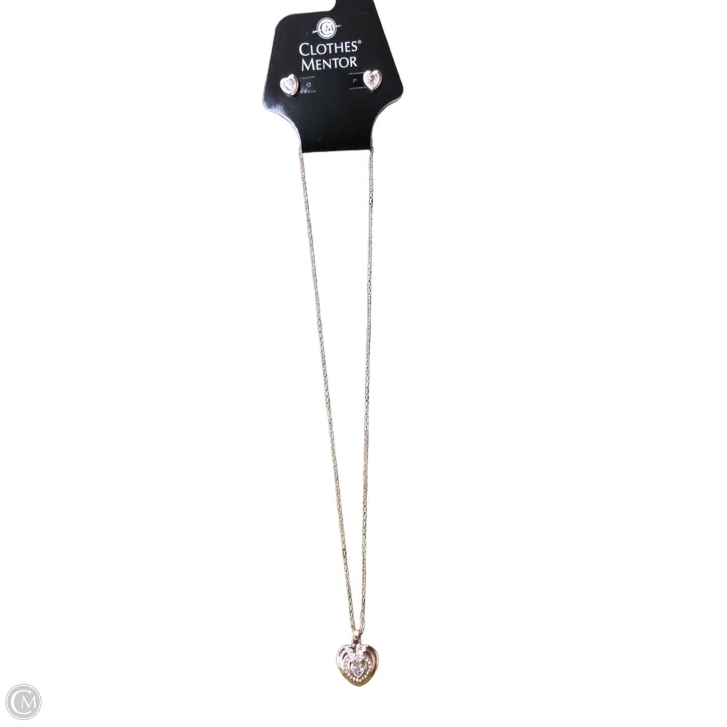 Necklace Set By Clothes Mentor