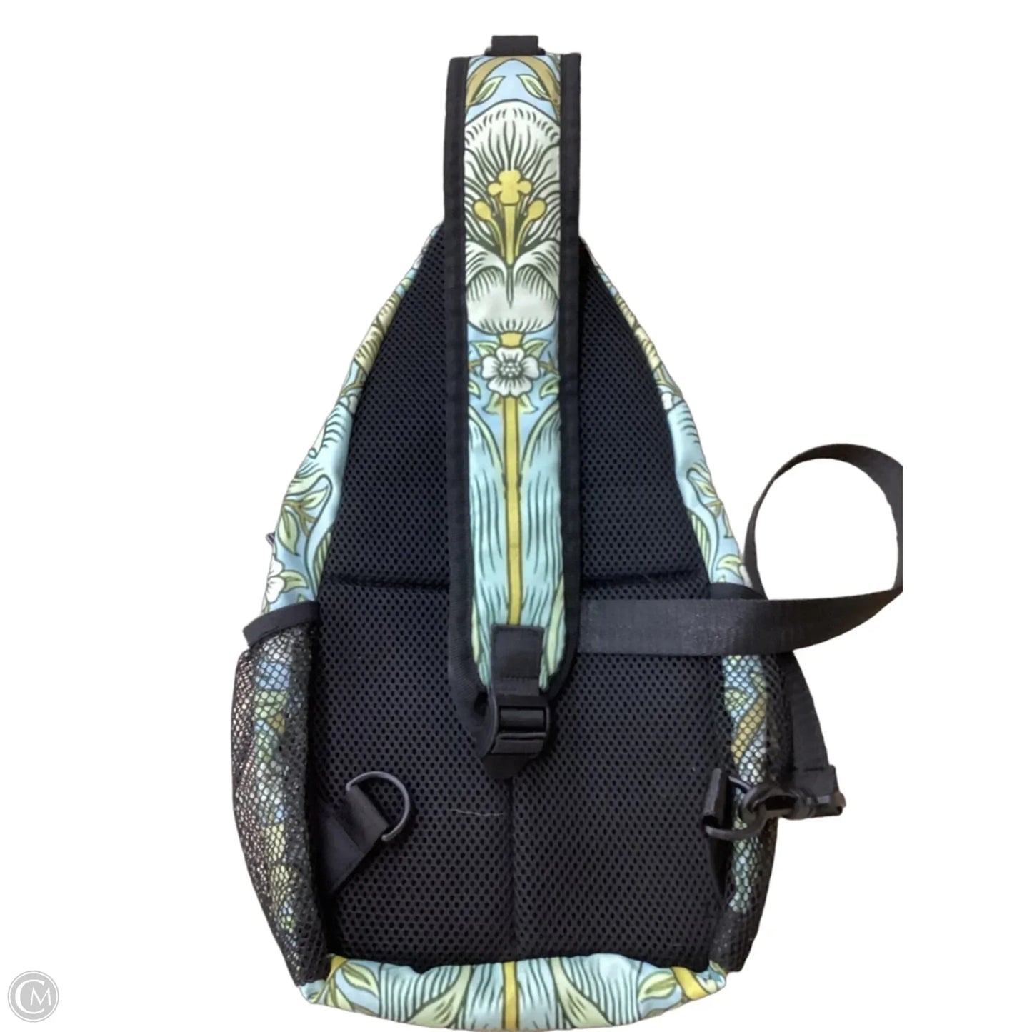 Backpack By Clothes Mentor, Size: Small