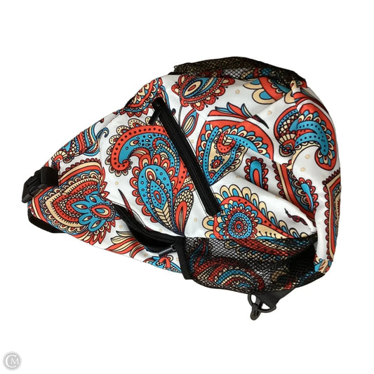 Backpack By Clothes Mentor, Size: Small