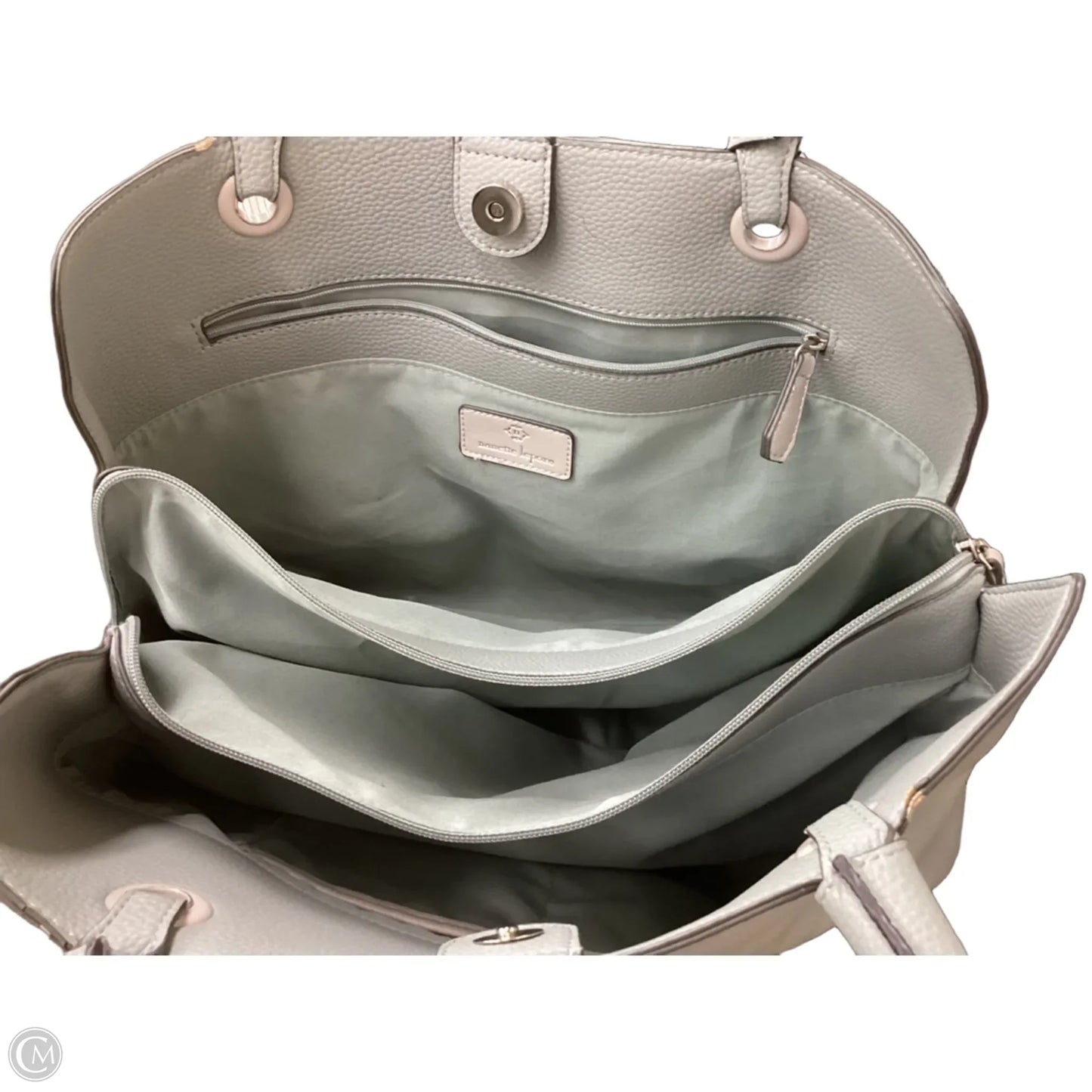 Handbag By Nanette Lepore, Size: Large