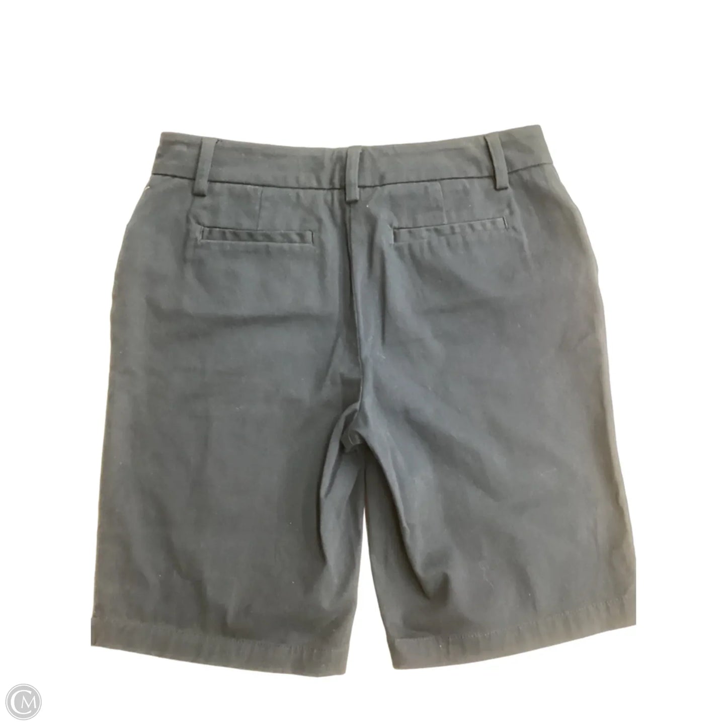 Shorts By Jones New York In Navy, Size: 8